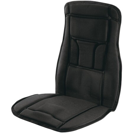 Conair Body Benefits Heated Massaging Seat Cushion BM1RLF